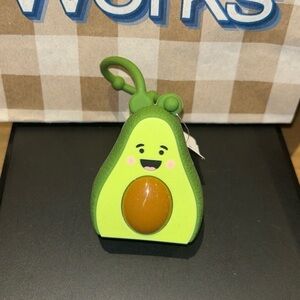 Bath & Body Works Avocado Pocketbac Holder